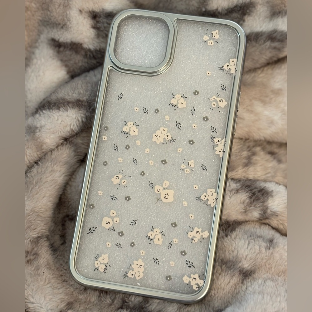 Iphone 14/15 plus case